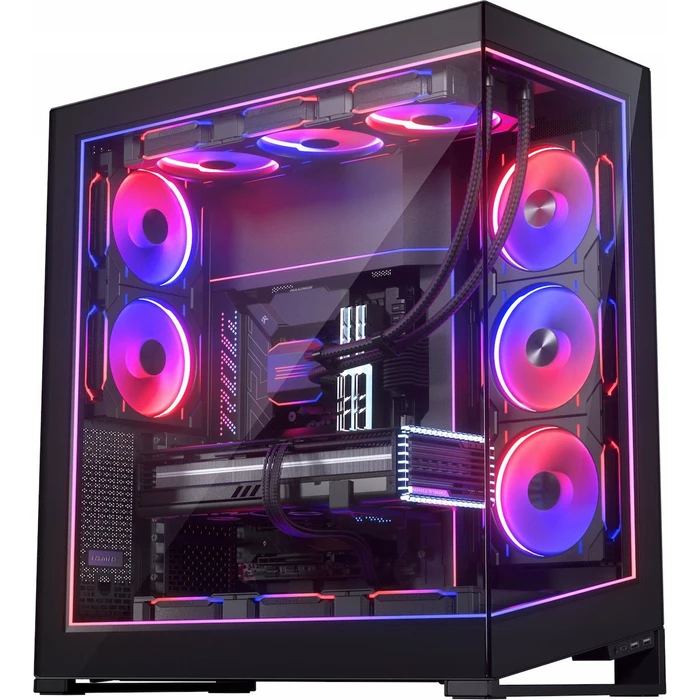 Phanteks NV9 Premium D-RGB LED Kit - Μαύρο