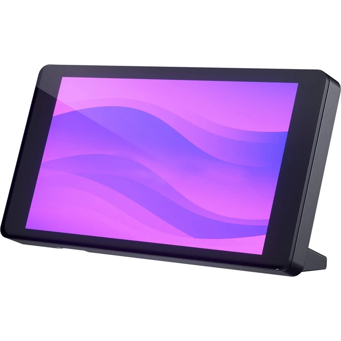 Phanteks 5,5" Hi‑Res Universal Display Μαύρο - Οθόνη 5,5" για Κουτιά PC (PH-HRLCD_BK01)