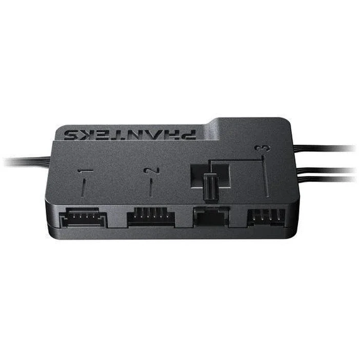 Phanteks NexLinq Controller Hub V2 Μαύρο (PH-NLHUB_02)