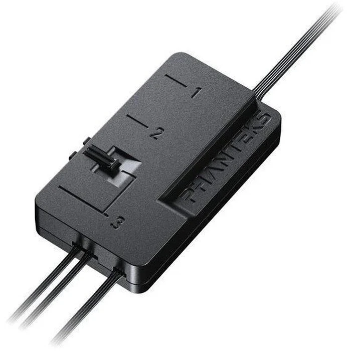 Phanteks NexLinq Controller Hub V2 Μαύρο (PH-NLHUB_02)