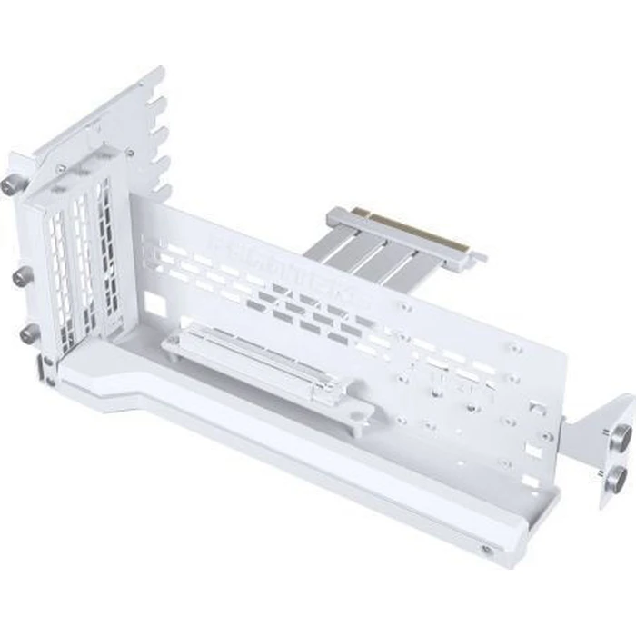 Riser PCIe 5.0 x16 Phanteks Premium Gen5 με κάθετη βάση και καλώδιο 22 cm (Λευκό)