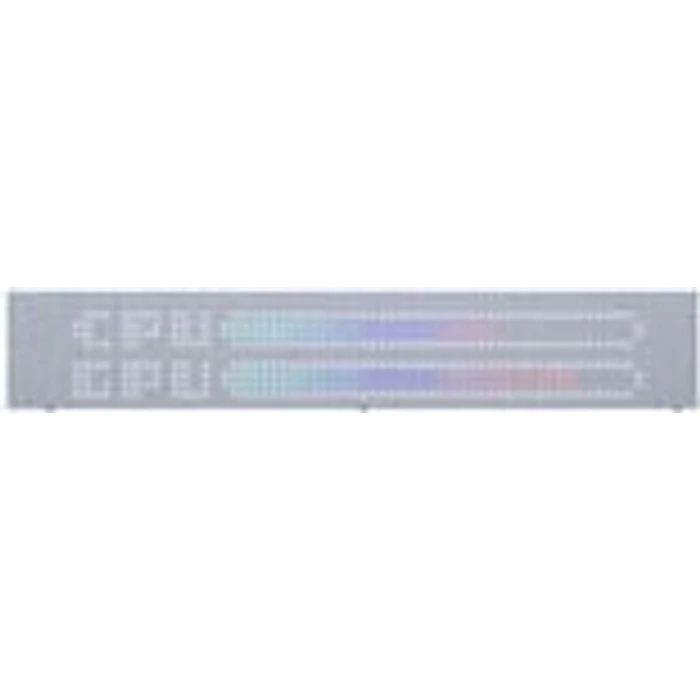 PHANTEKS Matrix Display Upgrade Kit, 600 LEDs for XT View & Eclipse G400A - White (PH-MLEDKT6_WT01)