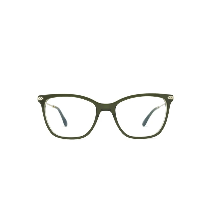 Victoria Beckham Γυναικείος Μεταλλικός Σκελετός Γυαλιών Cat Eye σε Μαύρο Χρώμα VB2612 319