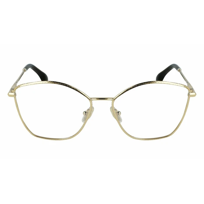 Victoria Beckham Γυναικείος Μεταλλικός Σκελετός Γυαλιών