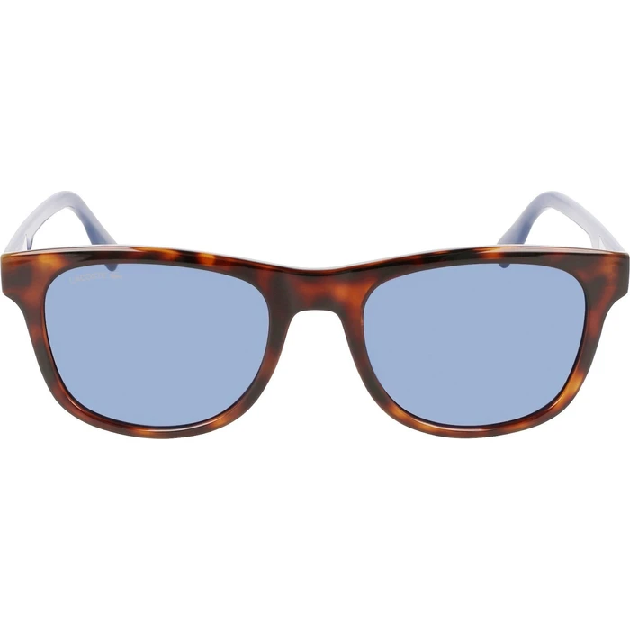 Lacoste Unisex Γυαλιά Ηλίου με Καφέ Σκελετό και Καφέ Φακό L969S-230