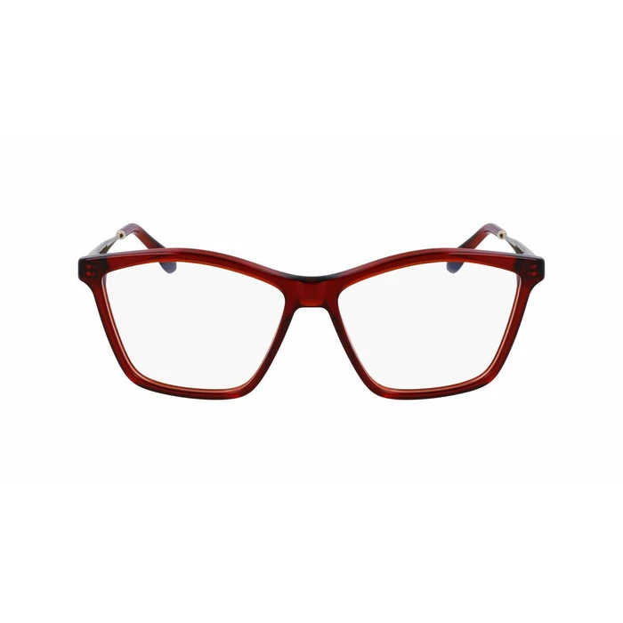 Victoria Beckham Γυναικείος Κοκκάλινος Σκελετός Γυαλιών