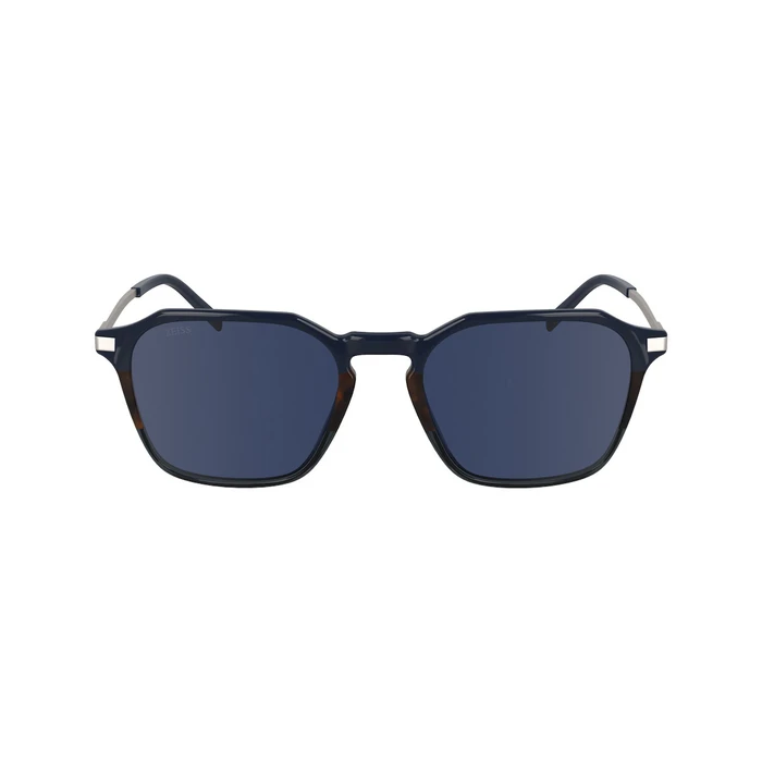 Zeiss Ανδρικά Γυαλιά Ηλίου με Γκρι Κοκκάλινο Σκελετό και Γκρι Φακό ZS24721SLP-458