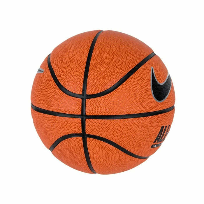 Nike Everyday All Court 8P Basketball Mini Indoor/Outdoor N.100.4369-855