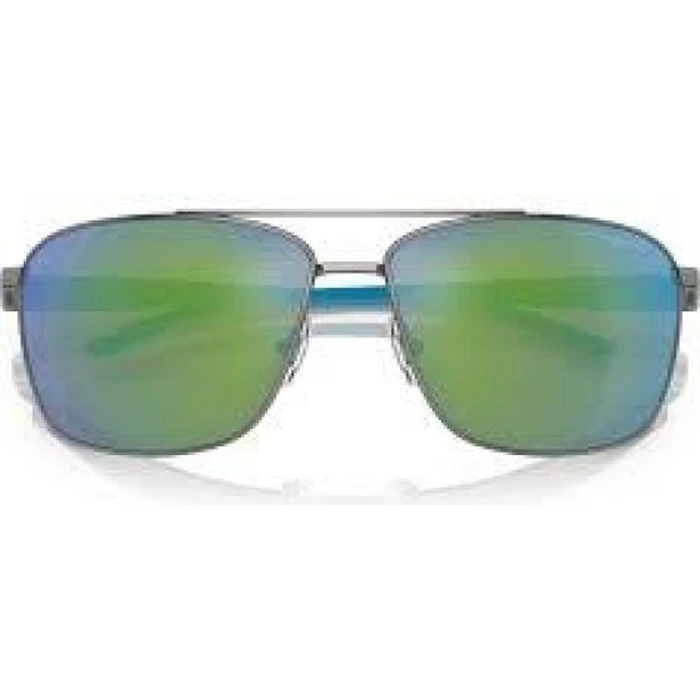 Arnette Ανδρικά Γυαλιά Ηλίου με Μπλε Σκελετό AN3089 745