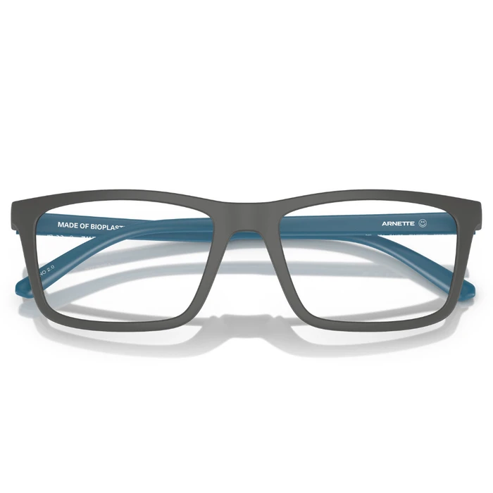 Arnette Hypno 2.0 Ανδρικός Κοκκάλινος Σκελετός Γυαλιών Μαύρος AN4333 29301W