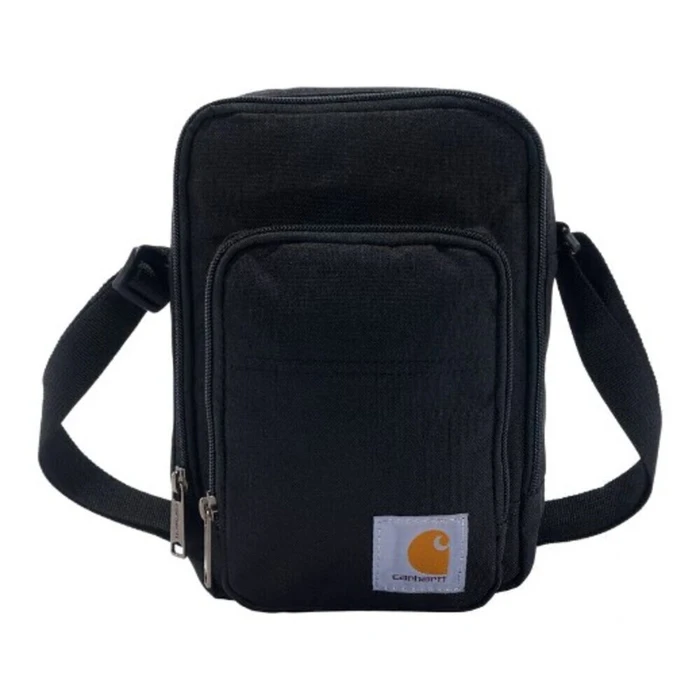 Carhartt Men's Chest Bag Black 803140-001