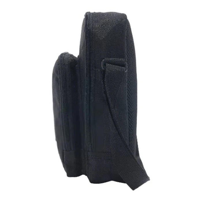 Carhartt Men's Chest Bag Black 803140-001