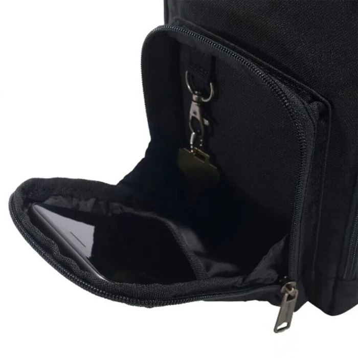 Carhartt Men's Chest Bag Black 803140-001