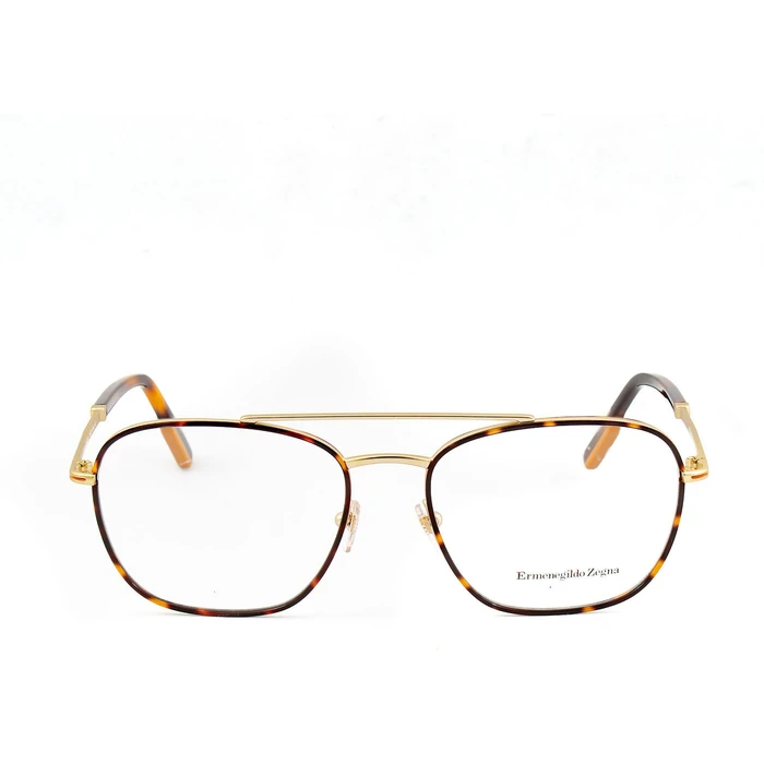 Ermenegildo Zegna Eyeglasses Man Lens Bridge Temple 50 20 145 Mm Ez518-032