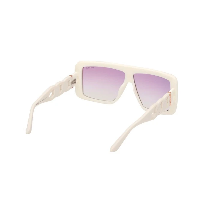 Γυλια Ηλιου Guess White Guess