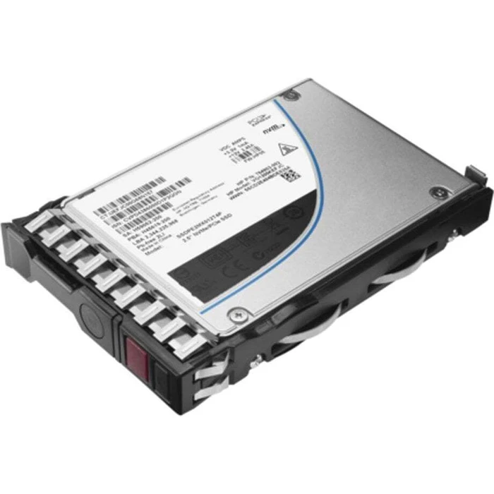HPE/HP 800GB SAS SSD 2.5" SAS 3.0 (822559-B21)