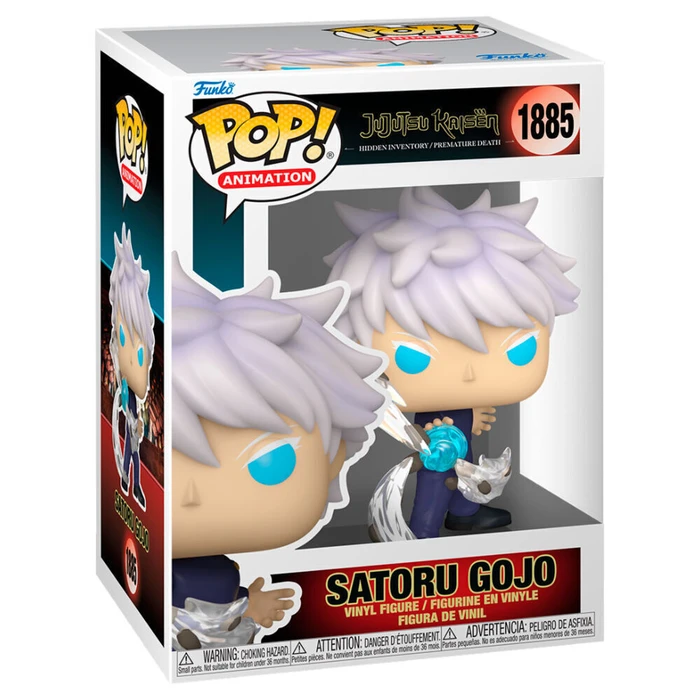 Funko Pop Collectible Figure Vinyl Multicolour