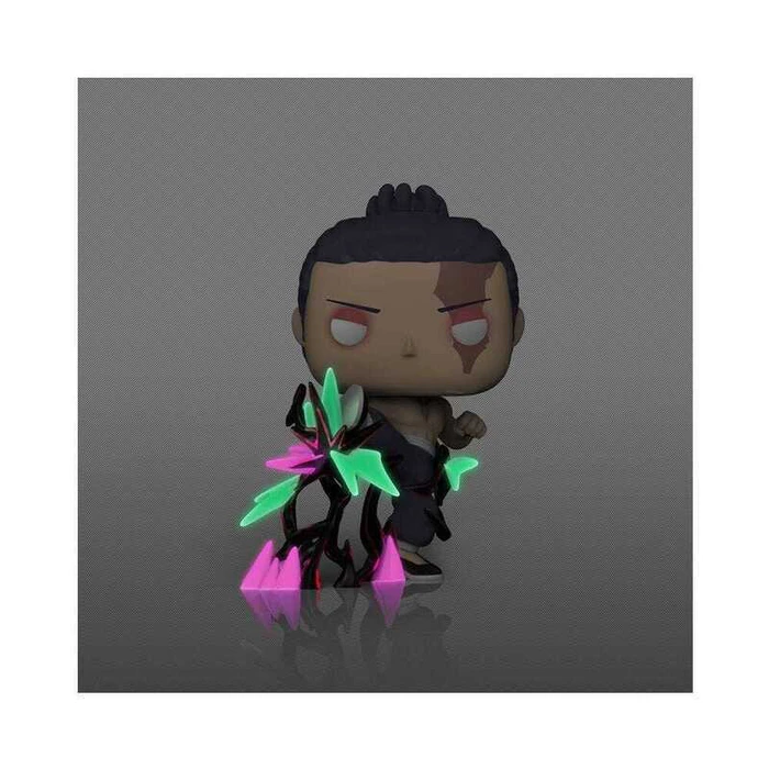 Funko Pop Collectible Vinyl Figure Multicolor 1 unit