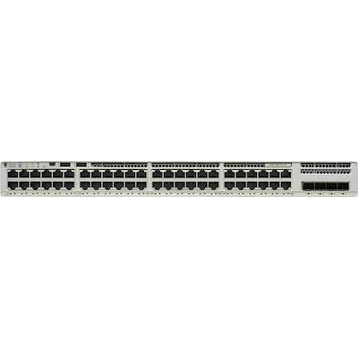 Router Cisco Catalyst 9300 48 Port Data Only Network Essentials