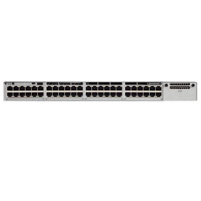 Router Cisco Catalyst 9300 48 Port Data Only Network Essentials