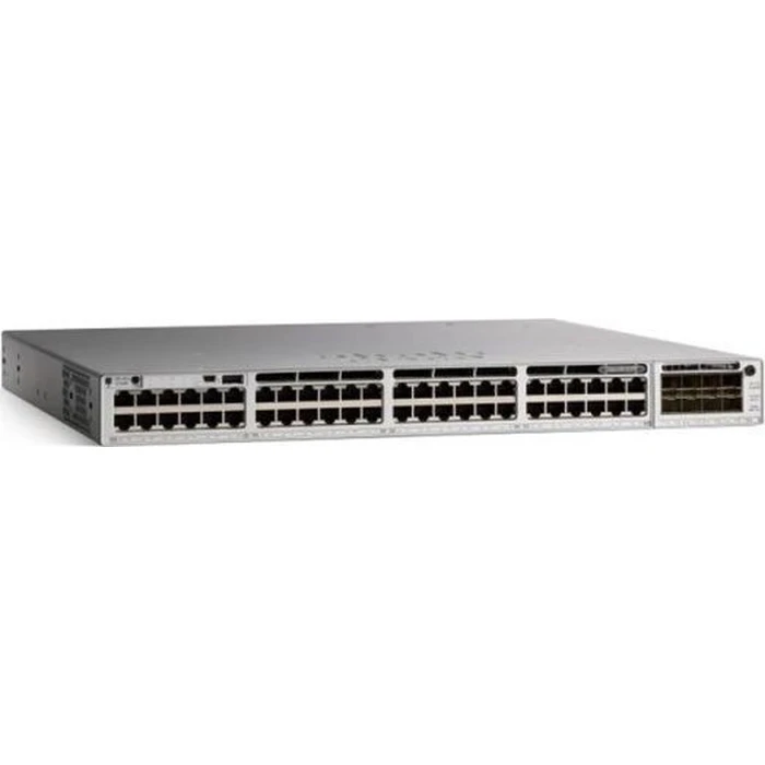 Router Cisco Catalyst 9300 48 Port Data Only Network Essentials