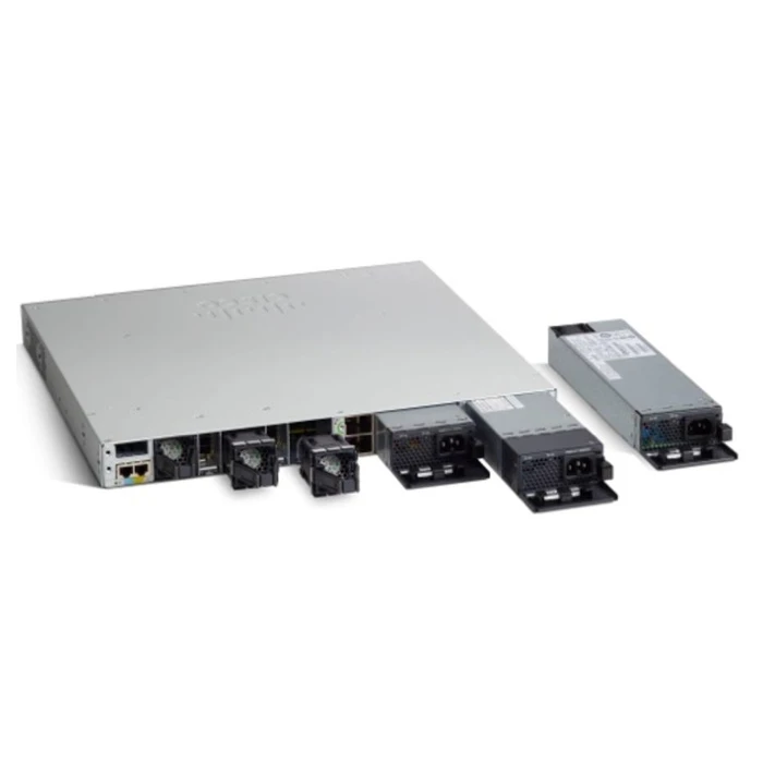 Cisco Catalyst 9300 Data Only Network Essentials 24 Port Switch