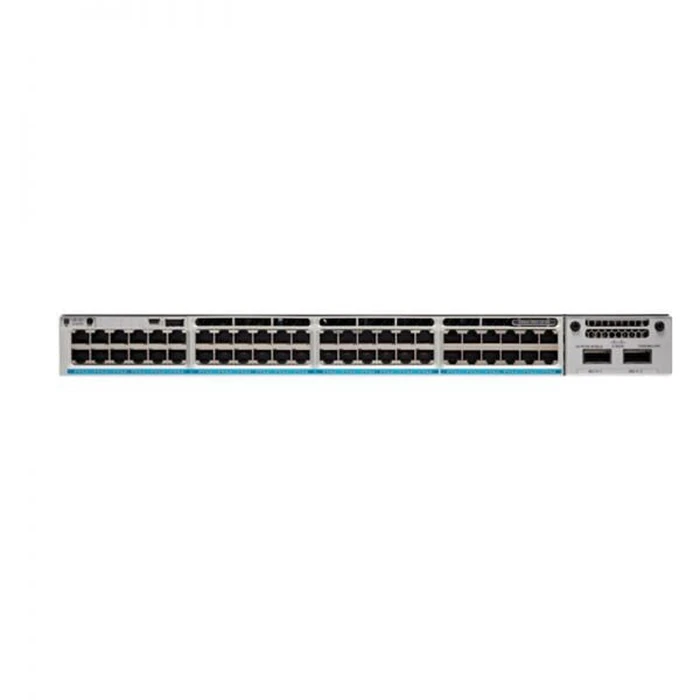 Router 930 Cisco Router Catalyst 9300 48 Port PoE Plus Network Advantage ...