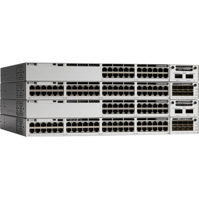 Cisco Router Catalyst 9300 24 Port Data Only Network Advantage