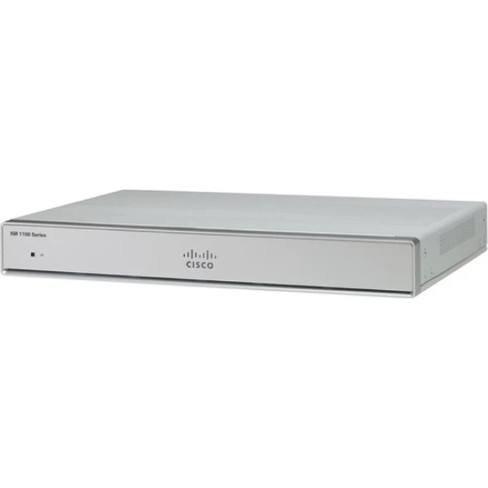 Cisco C1111-8P Ασύρματο Router