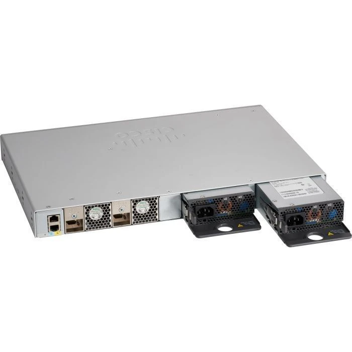 Router Cisco Catalyst 9200 24 Port PoE Plus Network Essentials