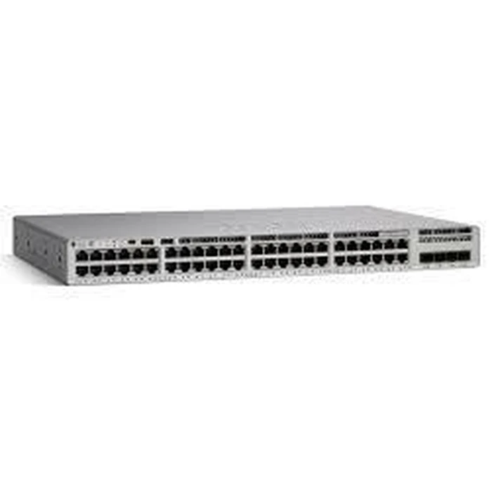 Router Cisco Catalyst 9200 48 Port PoE Plus Network Essentials