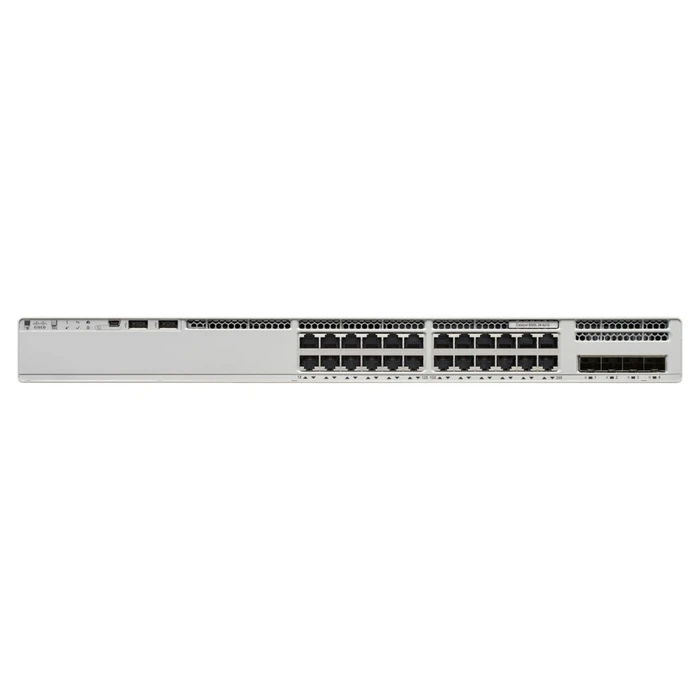 Cisco Router Catalyst 9200 24 Port Data Only Network Advantage