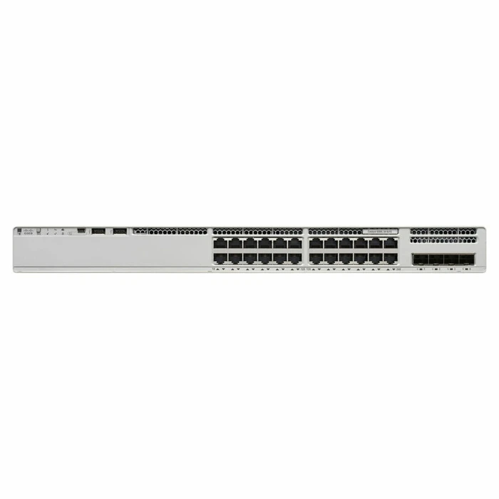 Cisco Router Catalyst 9200 24 Port Data Only Network Advantage