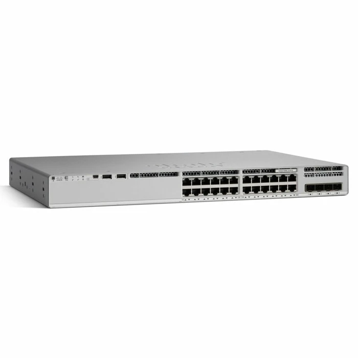 Cisco Router Catalyst 9200 24 Port Data Only Network Advantage