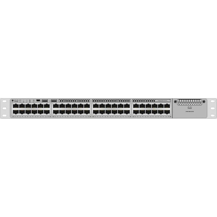 Router Cisco Catalyst 9200 48 Port Data Only Network Advantage