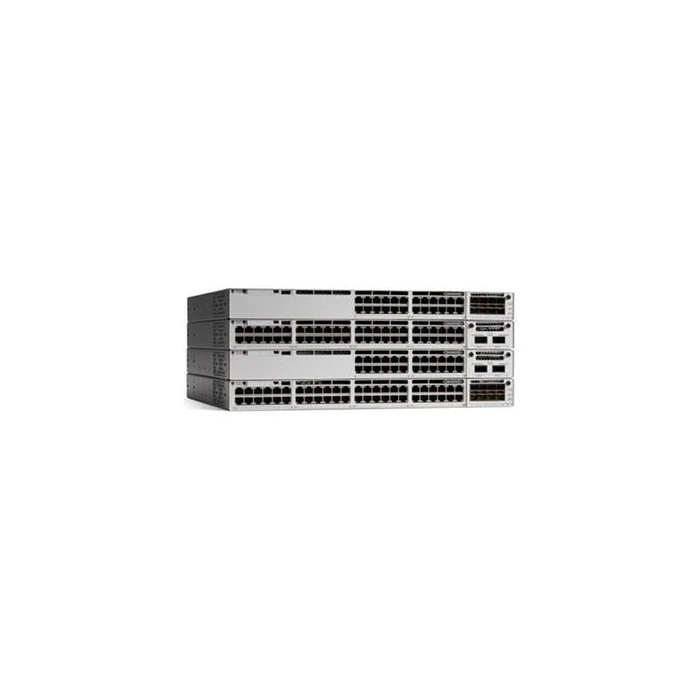Cisco Switch Catalyst 9300L 24P PoE Network Essentials 4x1G Uplink