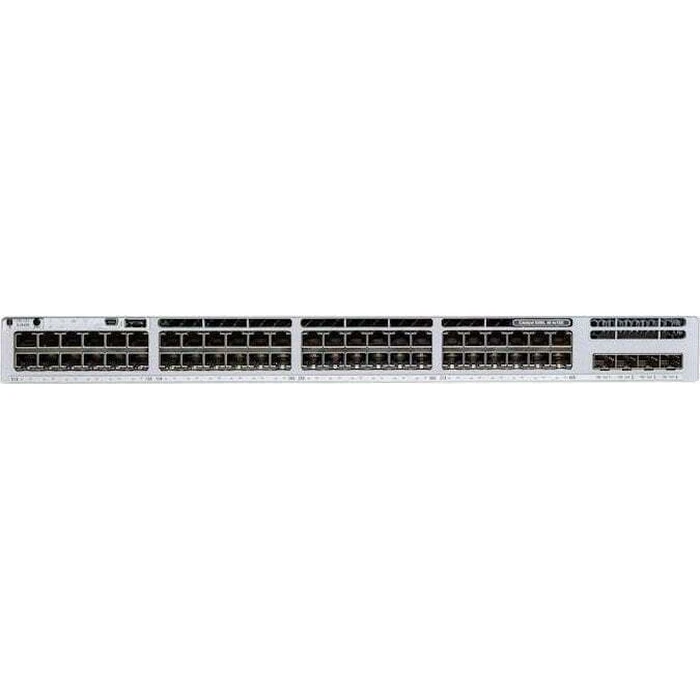 Cisco Router Catalyst 9300L 48P PoE Network Essentials 4x1G Uplink