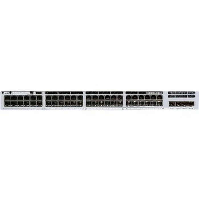 Cisco C9300L-48T-4G-E Managed L3 Switch — 48 θύρες Gigabit + 4 x SFP
