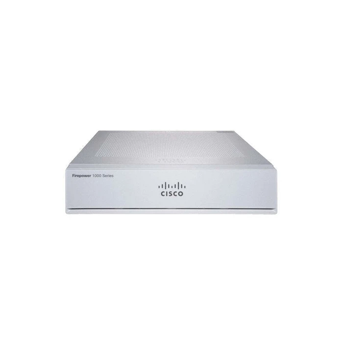 Cisco Firepower 1120 Next-Generation Firewall (FPR1120-NGFW-K9) - 1 τεμ.