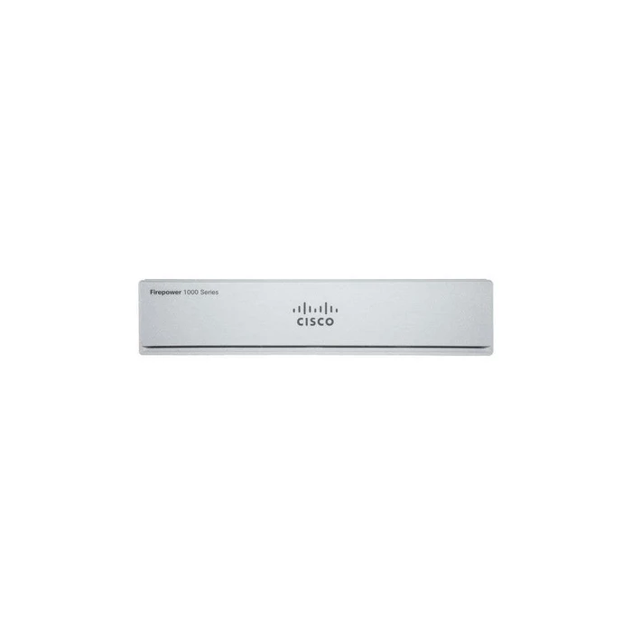 Cisco Firepower 1120 Next-Generation Firewall (FPR1120-NGFW-K9) - 1 τεμ.