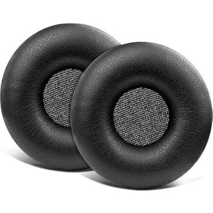 Cisco Ανταλλακτικά Earpads CP-HS-WL-5EC8 Μαύρα