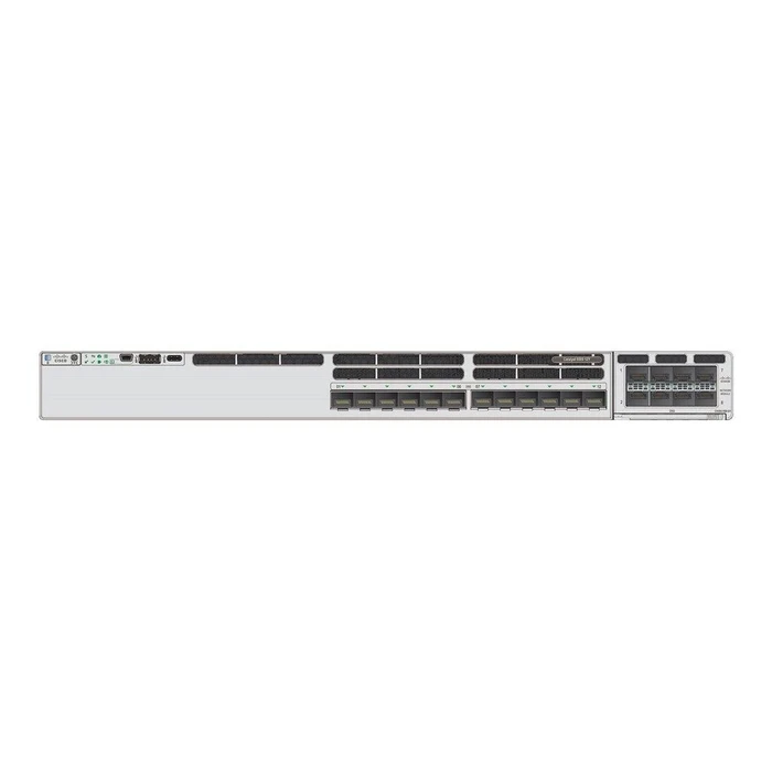 Cisco Default Switch
