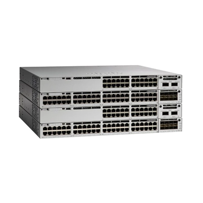 Cisco Default Switch