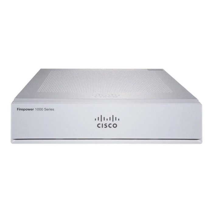 Cisco Firepower 1010e Firewall 1pc - FPR1010E-NGFW-K9