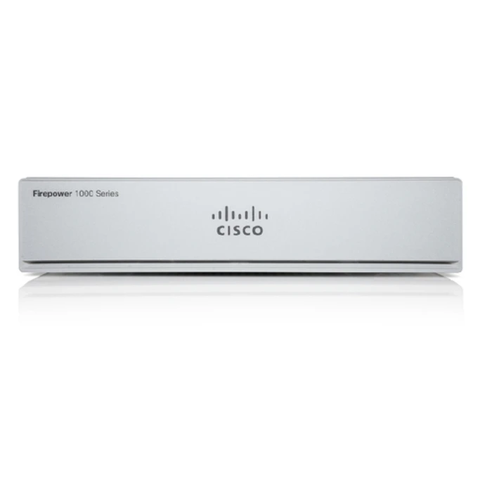 Cisco Firepower 1010e Firewall 1pc - FPR1010E-NGFW-K9