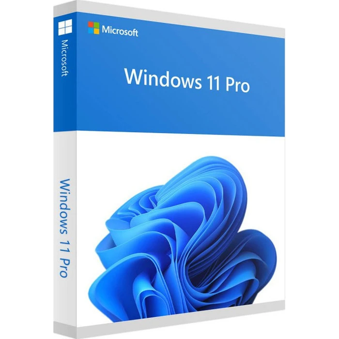Microsoft Windows 11 Pro 1 Licence Ισπανικά