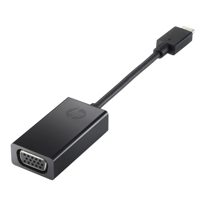 HP Μετατροπέας USB-C male σε VGA female 1τμχ P7Z54AA