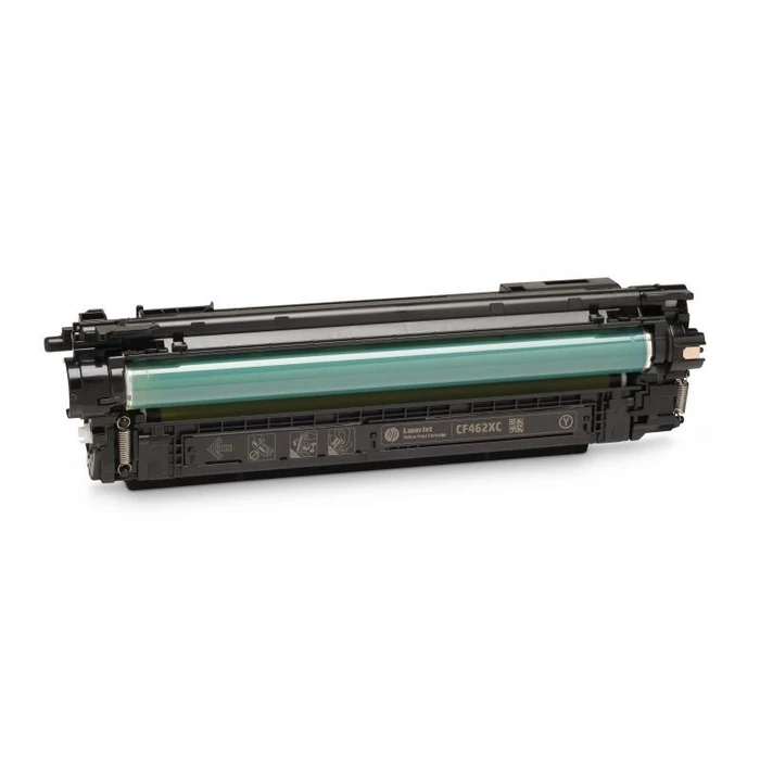 HP 656X Γνήσιο Toner Laser Εκτυπωτή Κίτρινο High Yield 22000 Σελίδων (CF462XC)