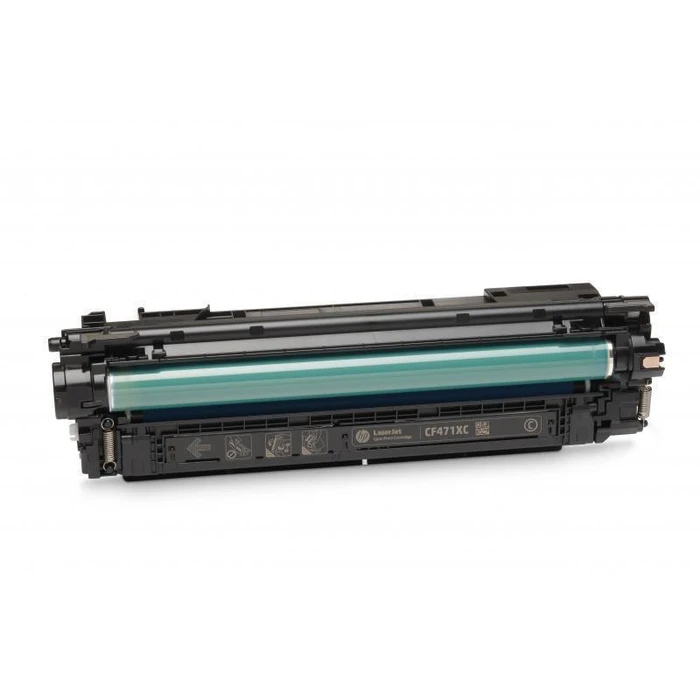 HP Cartridge No 657X Cyan
