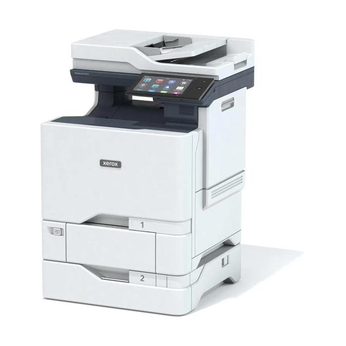 Xerox Πολυλειτουργικός Εκτυπωτής Laser C625V_DN Color Laser MFP
